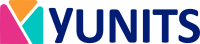Yunits Logo